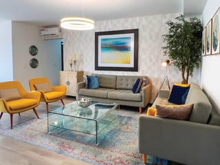 Venta de Apartamentos en SEGHERIA T.CAOBA - 5