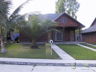 Vendo condominio de casas en San Benito Petén - 4