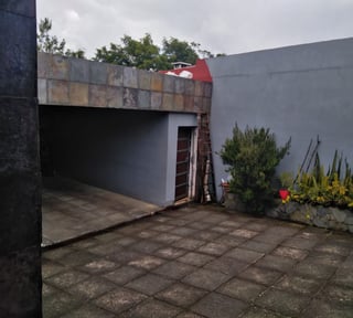 CASA EN VENTA EN SAN ANTONIO KM 16.5 CAES