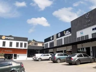 📍 LOCAL COMERCIAL EN RENTA – 17 m² | VÍA PRONTO, KM 18 CAES - 4