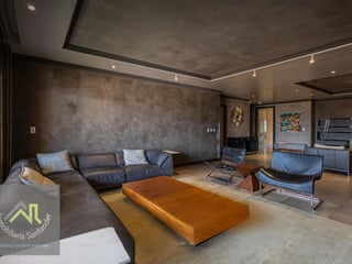 Apartamento Amueblado en venta – Edificio Tadeus, Zona 14 - 3