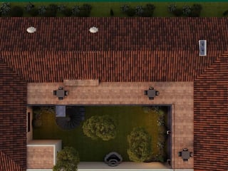 CASA EN VENTA EN ANTIGUA GUATEMALA - 4
