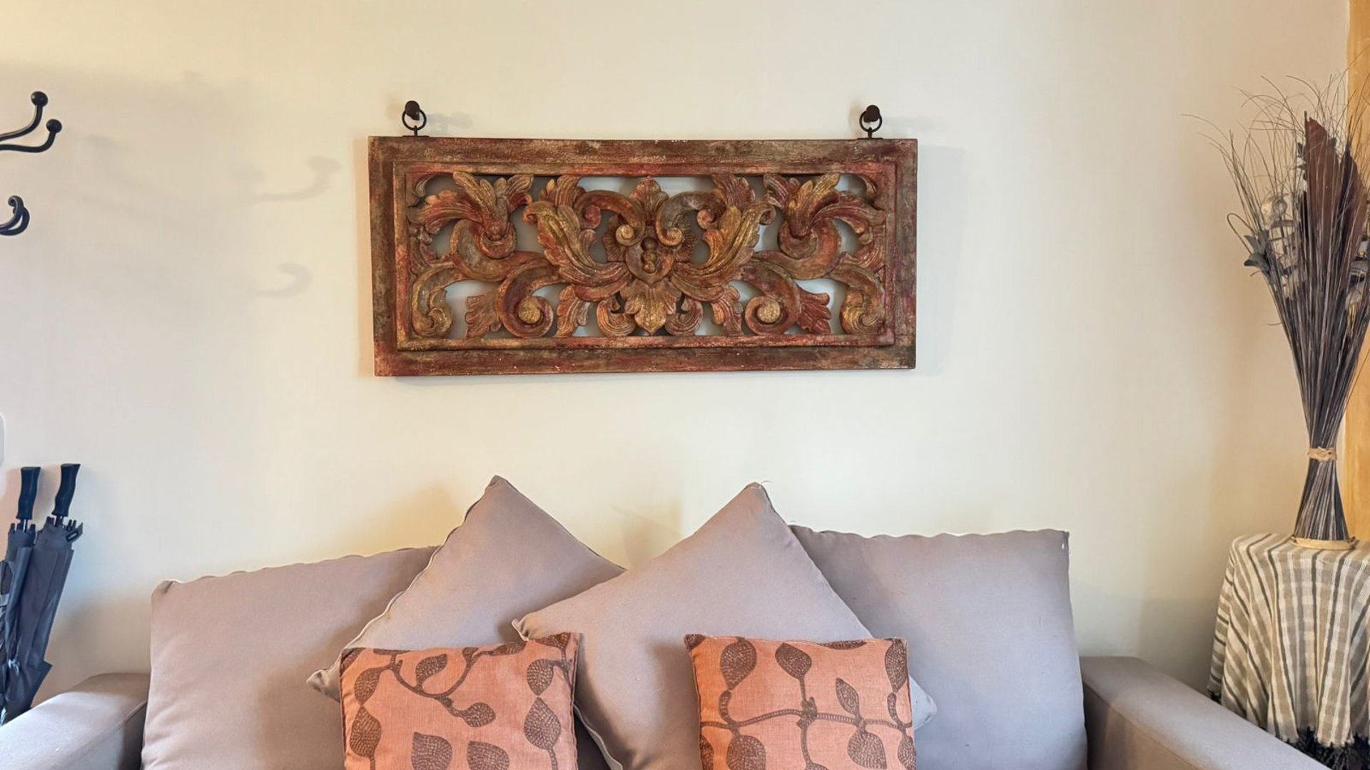 Apartamneto en renta en San Juan Del Obispo - Miniatura 15