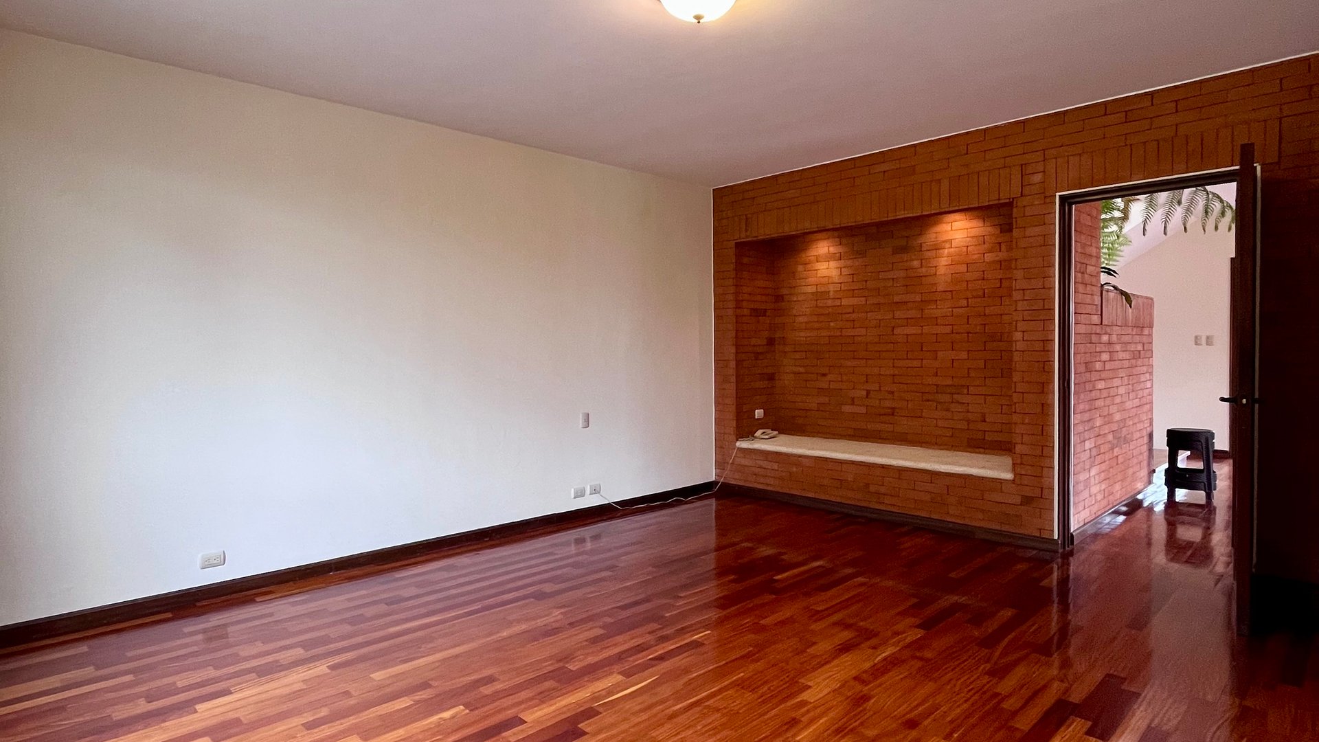 Linda Casa en Renta  Km 16.6 CES - Miniatura 6