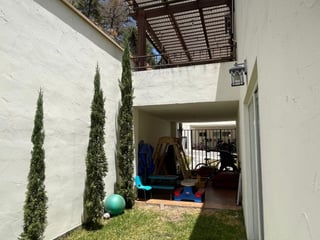CASA EN VENTA EN RESIDENCIAL LUCES DEL ENCINAL ZONA7 - 4