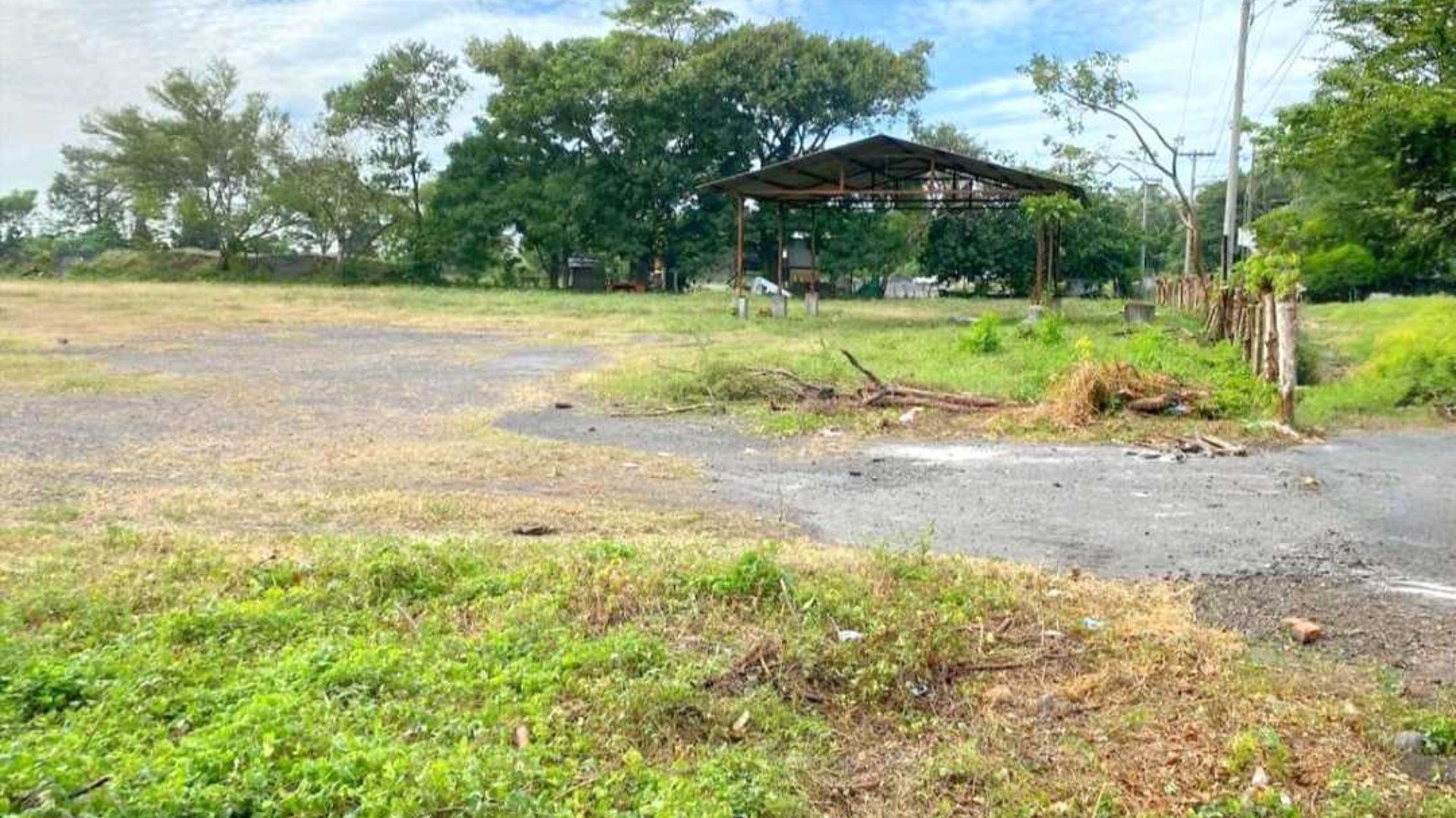 TERRENO EN VENTA o ALQUILER – ????Masagua, Escuintla - Miniatura 3