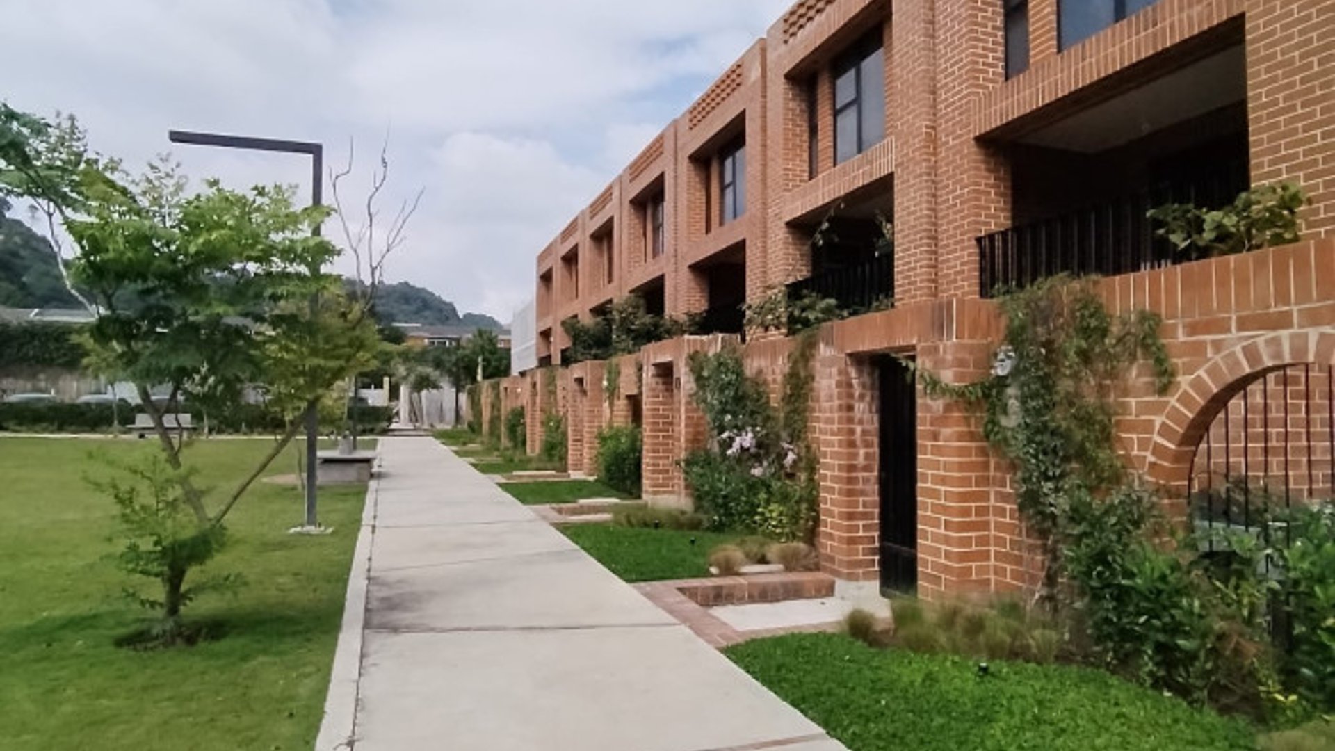 Casa en venta en proyecto residencial en Zona 13