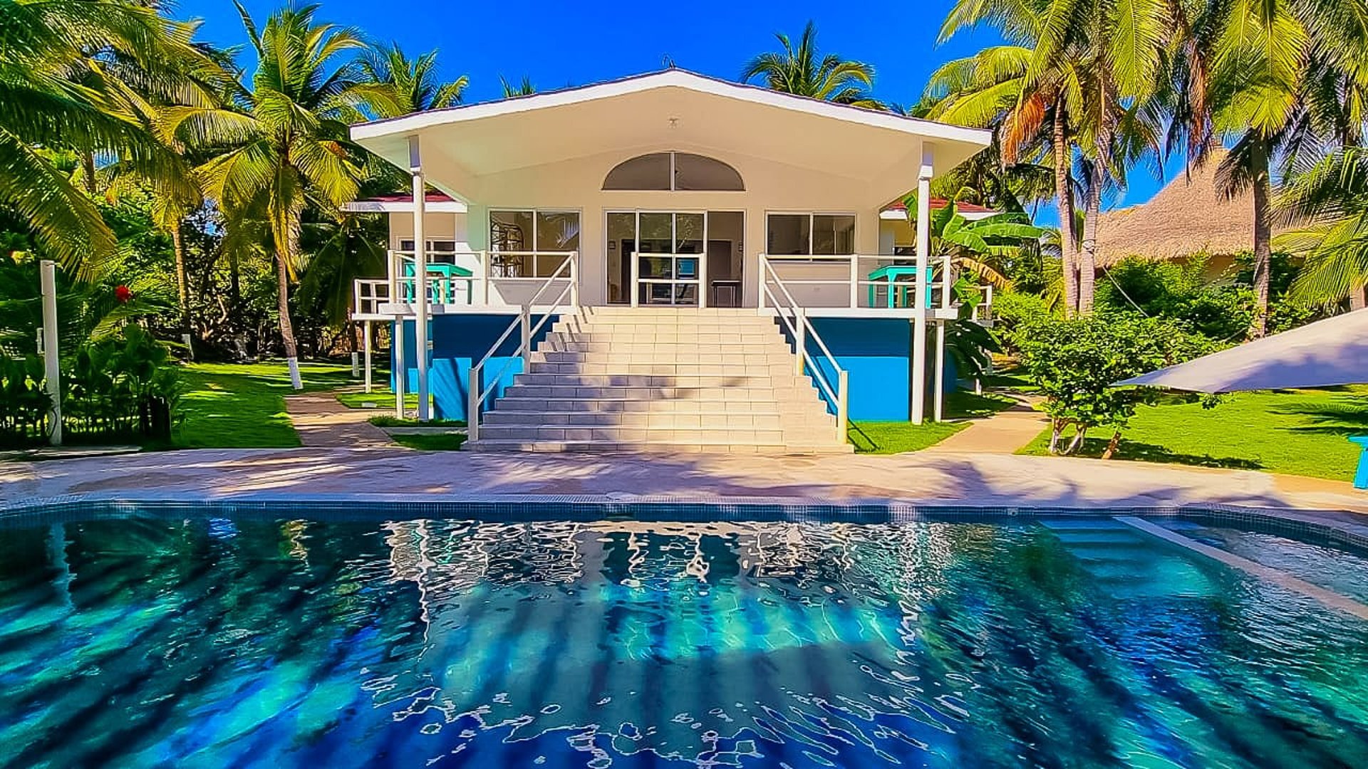 Casa en Venta en Playa Las Lisas, Santa Rosa - Miniatura 13