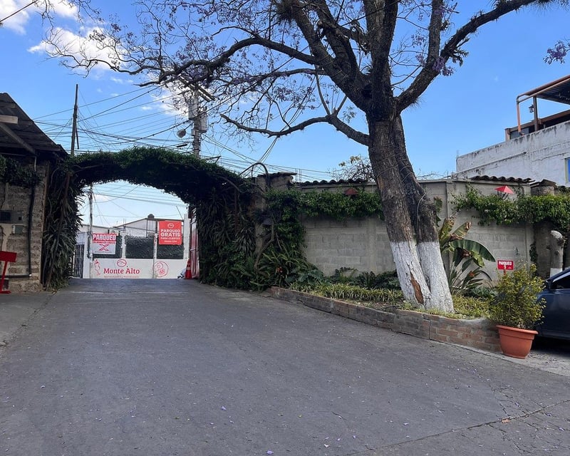Terreno en Venta en Huehuetenango
