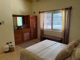 Casa, rancho y bungalows frente al río – Río Dulce - Image 38