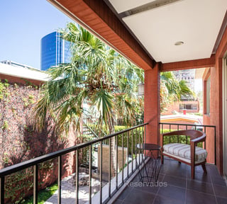 Apartamento en renta, en Zone 10