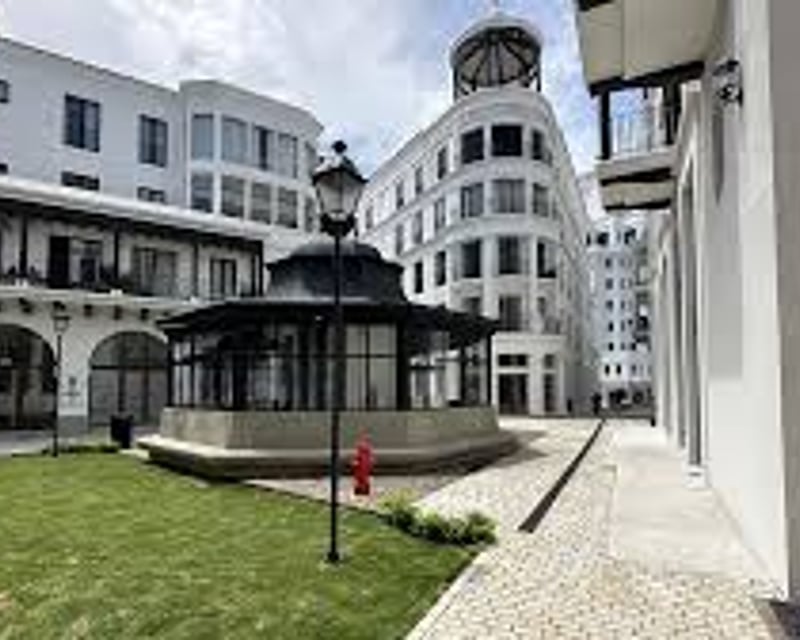 ???? APARTAMENTO AMUEBLADO EN RENTA – 2 HAB. | LIRIOS DE CAYALÁ 3 - Miniatura 11