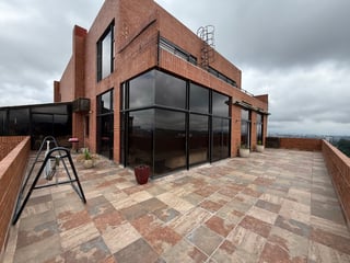 Penthouse amueblado en renta en Vista Hermosa I, Zona 15 - 5