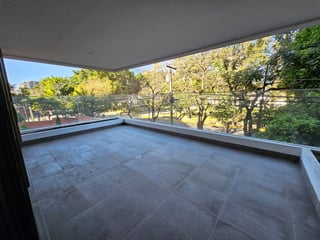 Alquiler de apartamento 3 dormitorios + Servicio | Barukoni Z14 (B) - Image 3