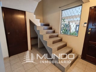 CASA EN VENTA ZONA 17 - 3
