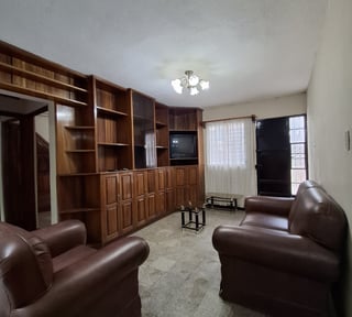 Apartamento en renta en de San Juan Sacatepequez