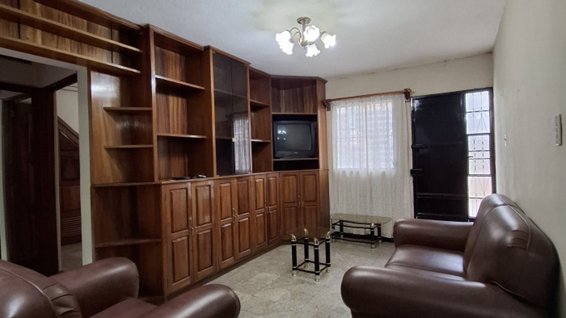 Apartamento en renta en de San Juan Sacatepequez - Image 1