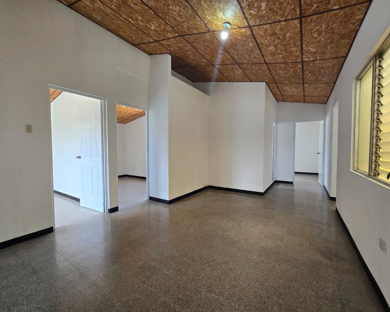 RENTA Apartamento Zona 7 Kaminal Juyu I