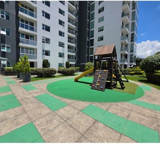 📍 APARTAMENTO EN RENTA – 3 HABITACIONES | CONDADO LA VILLA | ZONA 14