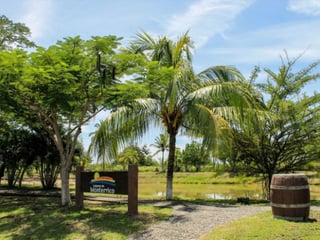 Terreno en Venta en Taxisco Santa Rosa KM 117 Lagunas - 3