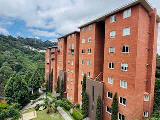 Apartamento en Renta en Hexa Cañada Zona 16 Guatemala - 3