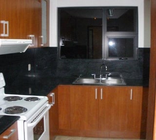 Apartamento 3 habitaciones en alquiler zona 14
