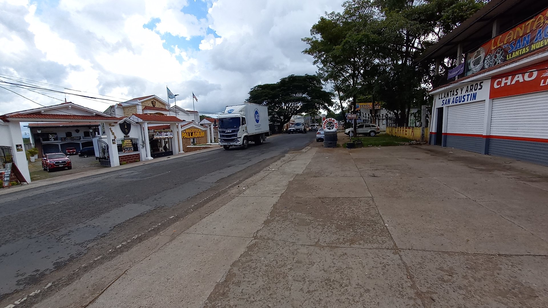 Terreno en Alquiler en Jutiapa - Miniatura 4