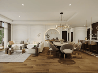 Apartamento en Venta en Cayalá Zona 16 en Construcción - 5