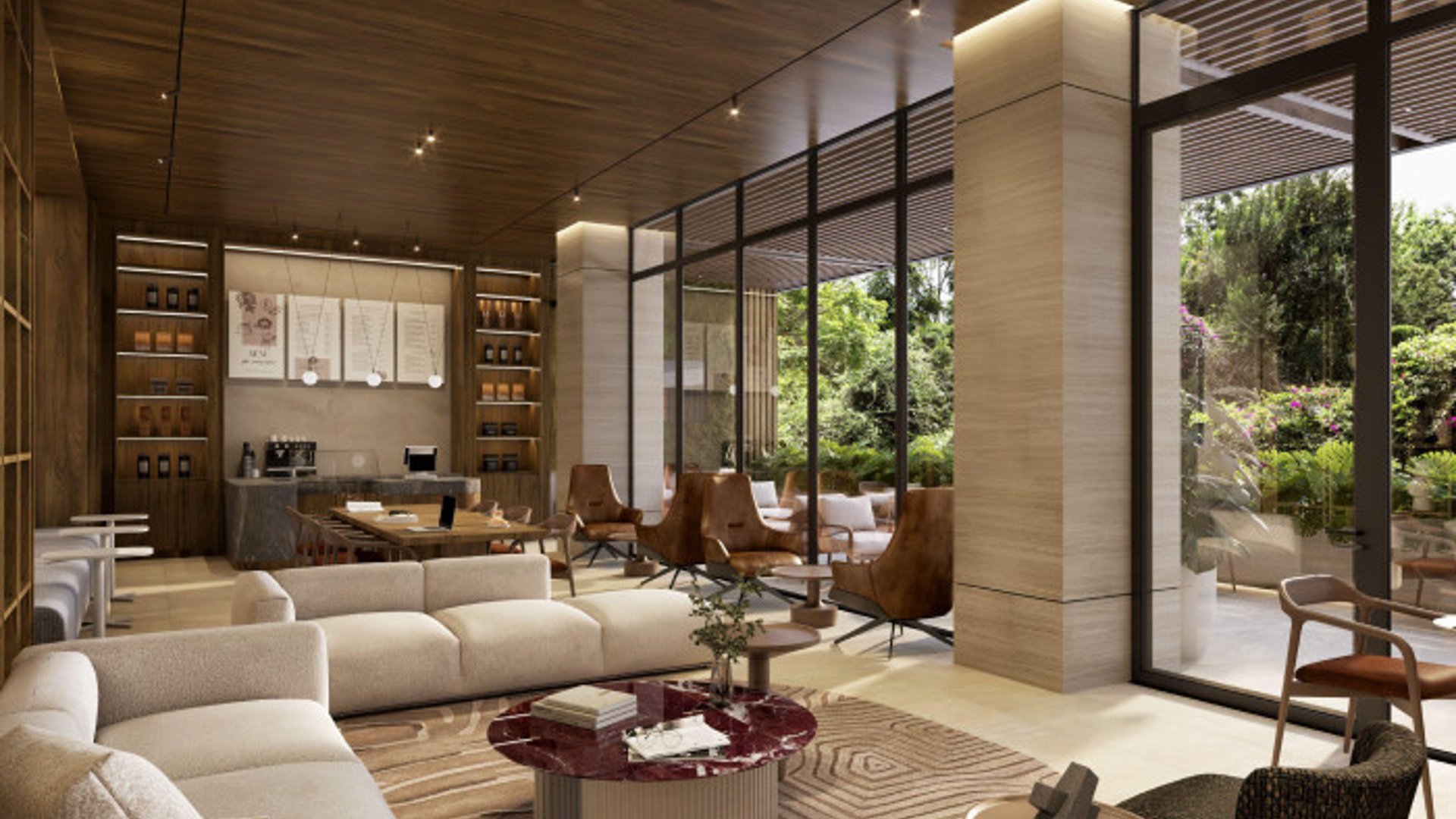 Pre-Venta Apartamentos Exclusivos en Zona 14 Guatemala