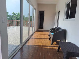 CASA DE PLAYA EN RENTA EN MONTERRICO - Image 13