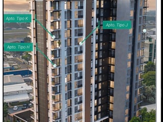 Apartamento en Venta – Vicinia Las Américas, Zona 13 - 4