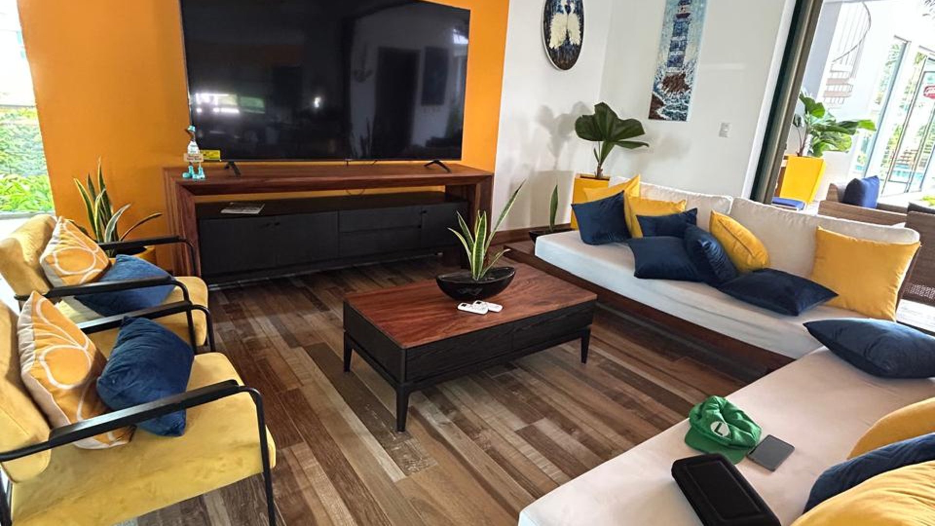 JUAN GAVIOTA CASA NUEVA EN VENTA - Miniatura 3