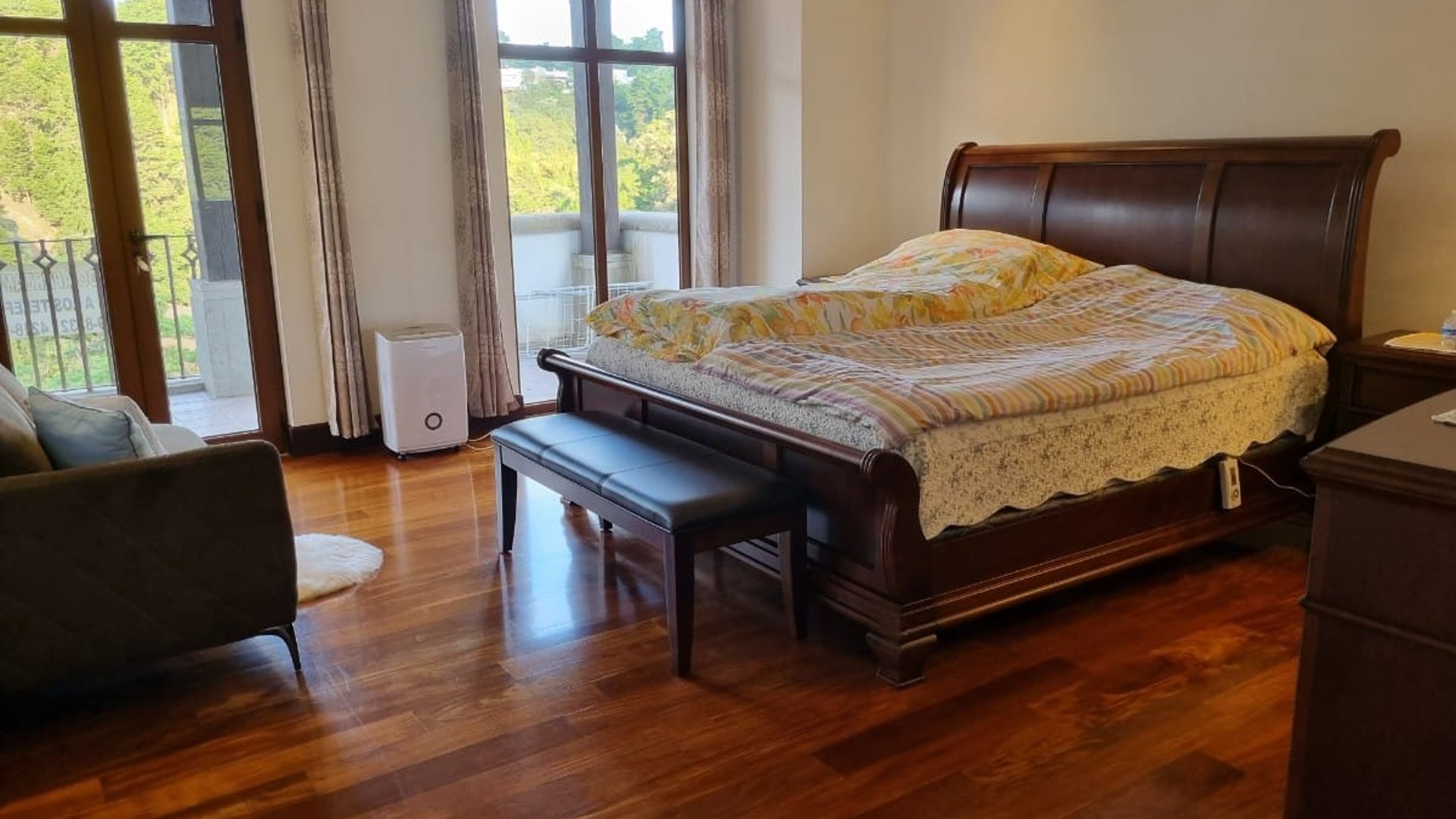 Vendo Apartamento de 5 habitaciones Muxbal - Inversión Ref-5522 - Miniatura 6