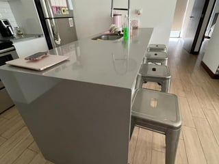 Hermoso Apartamento  en Venta o Renta Z. 15 - 5