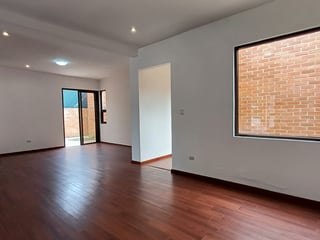 Hermosa Casa De 1 nivel En Venta En Condominio Buenafuente - 5