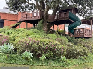 CONDOMINIO ANTARIA / Casa en Venta - 3