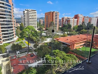 Furnished Apartment for Rent in Casa Clara Building, Zone 10 | 1 Bedroom + Parking - Image 3