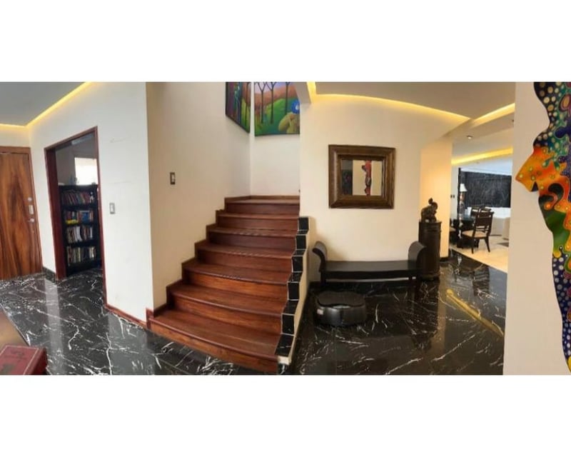 CASA EN VENTA CONDOMINIO ROTONDA Y CIPRESES | KM 18.5 CAES