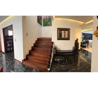 CASA EN VENTA CONDOMINIO ROTONDA Y CIPRESES | KM 18.5 CAES
