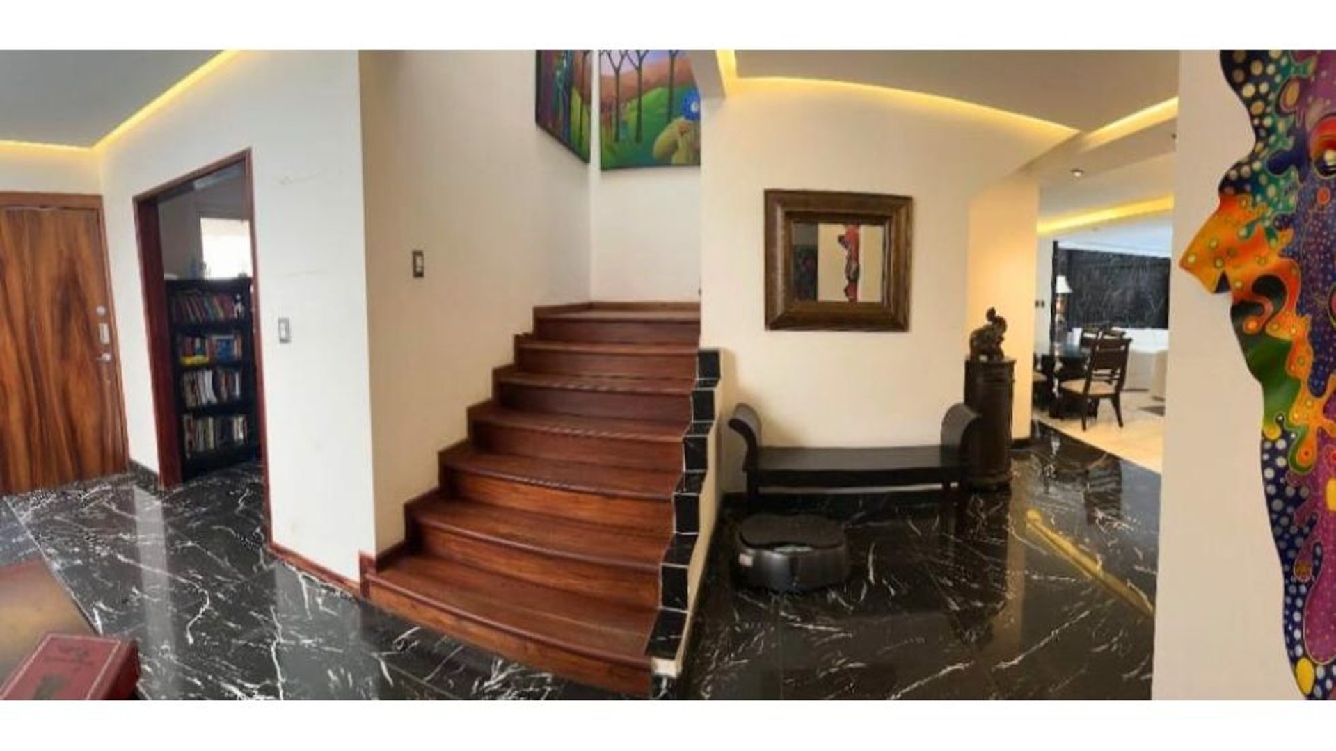 CASA EN VENTA CONDOMINIO ROTONDA Y CIPRESES | KM 18.5 CAES