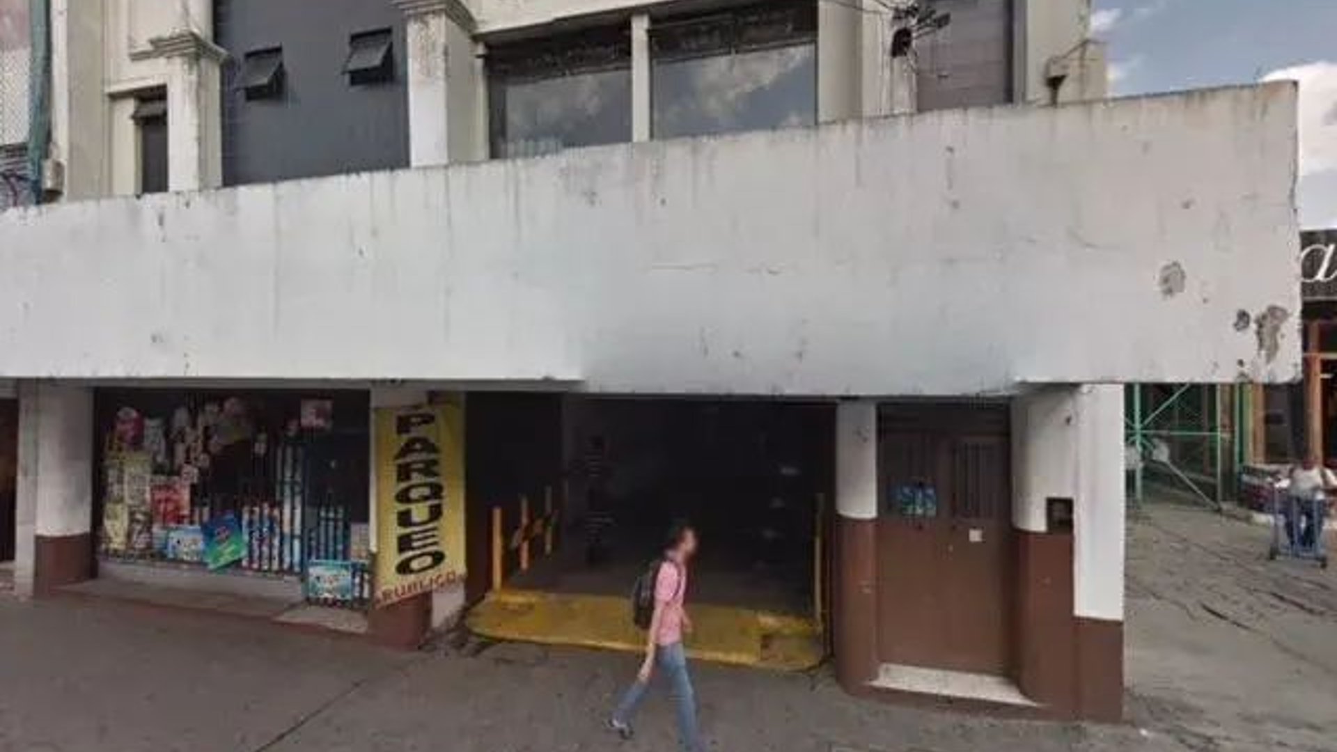 ZONA 1 Edificio con 26 apartamentos en Venta - Miniatura 5