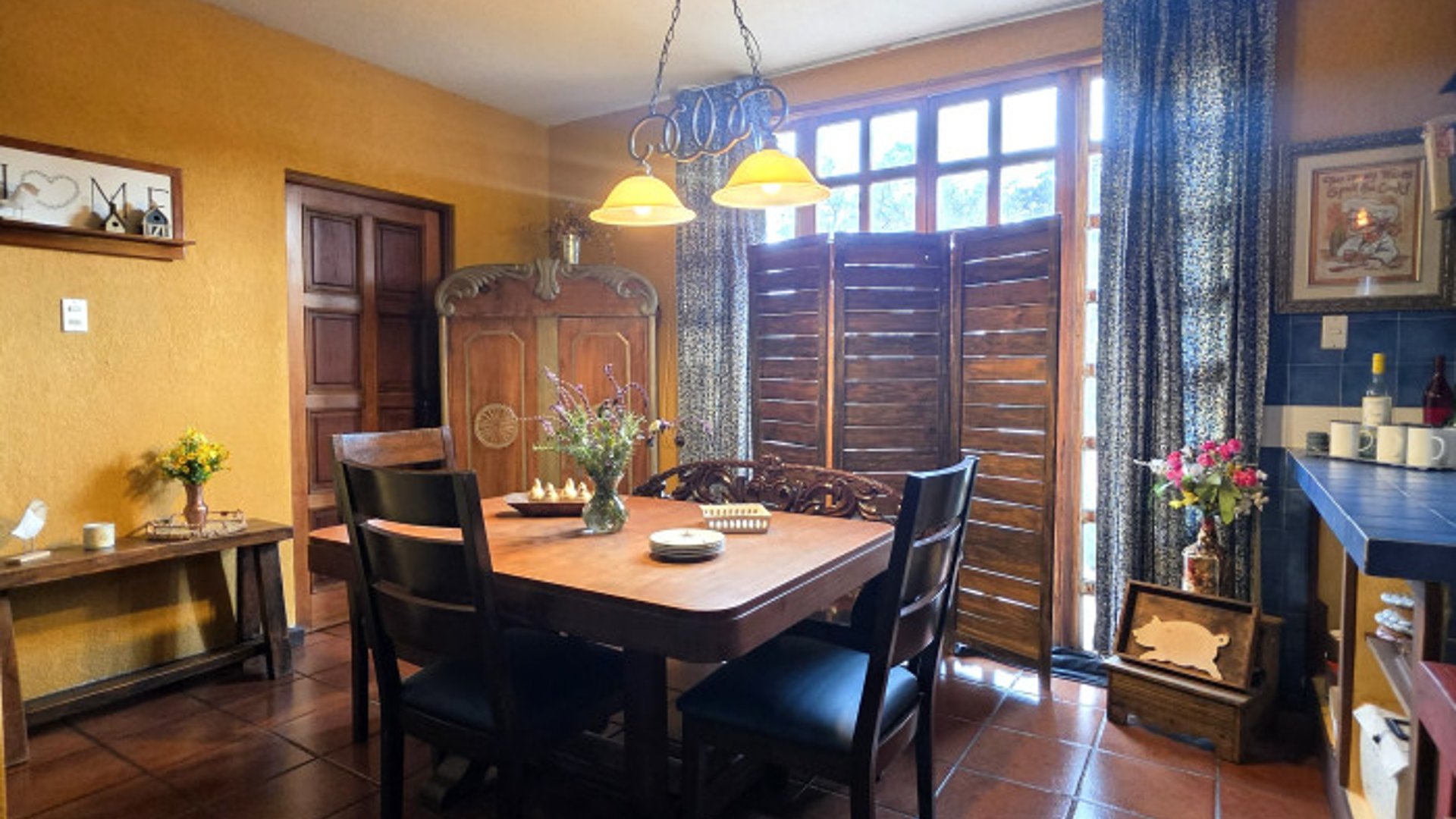 Amplia Residencia en Venta en San Lazaro Z.15 Guatemala - Miniatura 8
