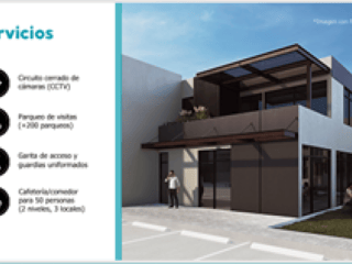 Ofibodegas en Venta - 4