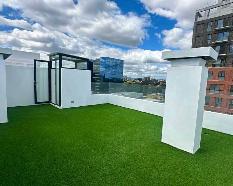 APARTAMENTO EN VENTA 📍 Edificio Senseti, zona 10