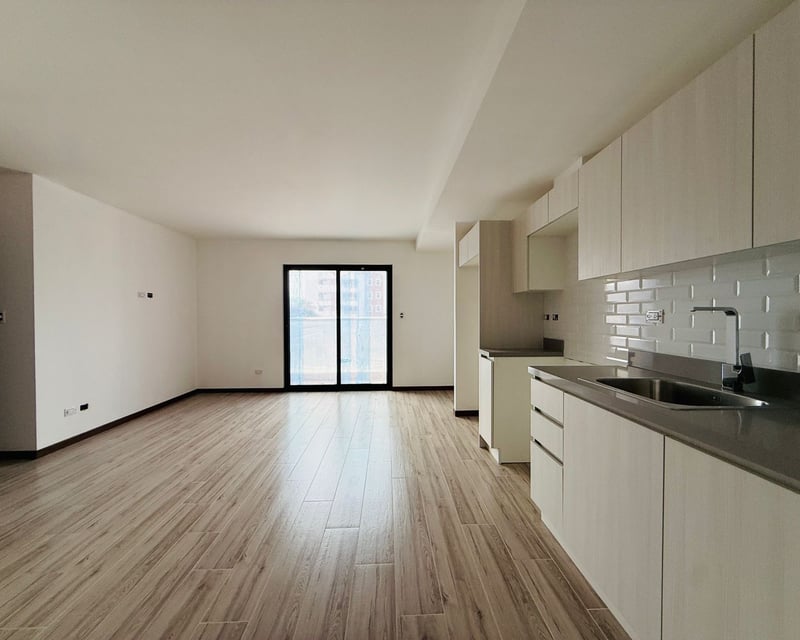 VENTA Ó ALQUILER DE APTO. PARA ESTRENAR - NEO 2, ZONA 10