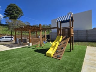 Casa en Renta Carretera a El Salvador Condado Santa Fe - Image 27