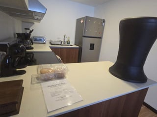 APARTAMENTO EN EDIFICIO ESSENZA ZONA 13 - 4