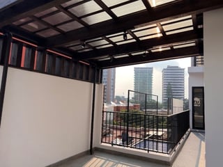 Apartamento de 2 habitaciones en venta, Polanco zona 14. - Image 8