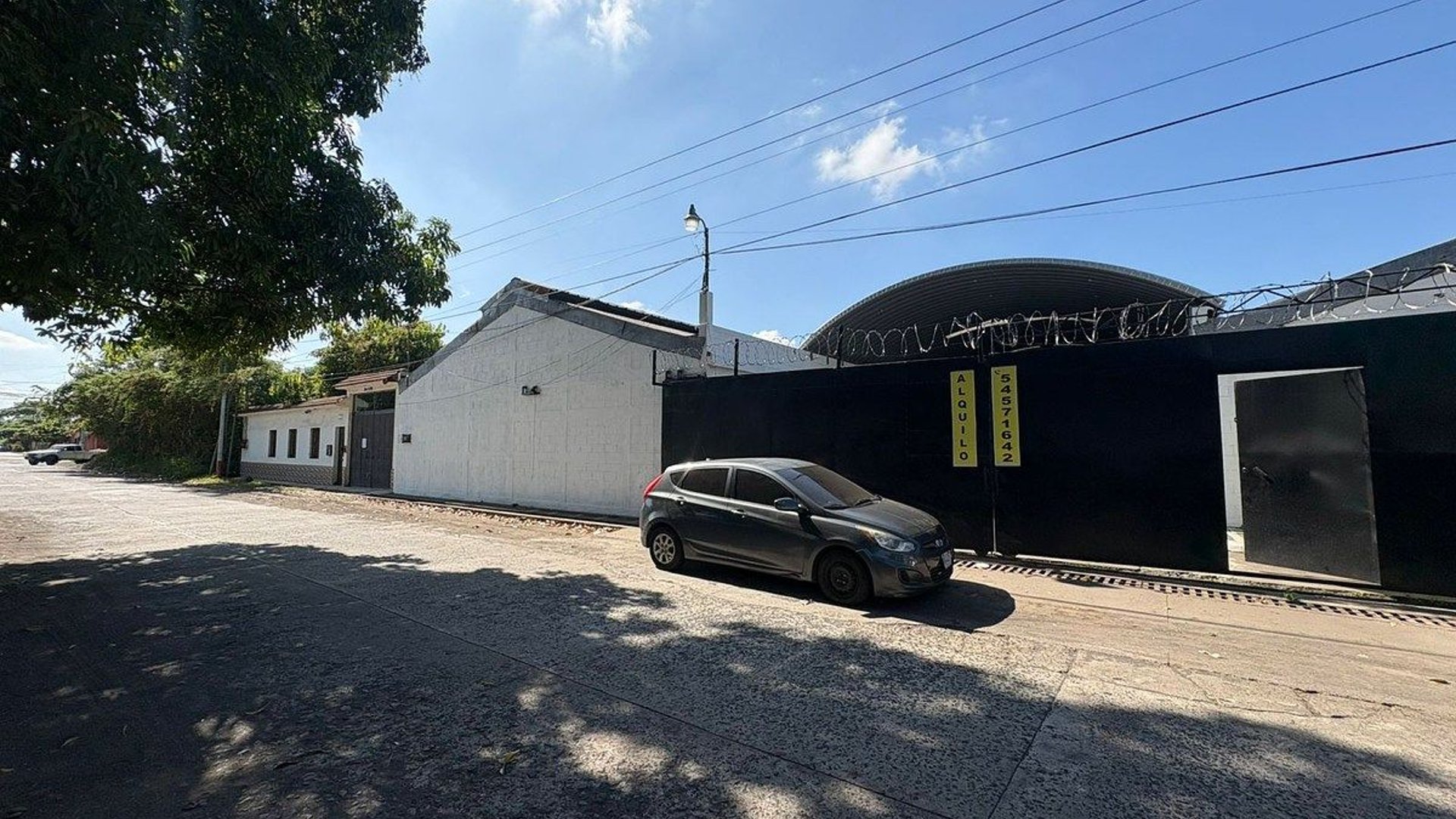 Bodega en Renta en Huehuetenango - Miniatura 3