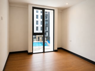 APARTAMENTO EN RENTA – 3 HAB  VILLA MARISCAL, ZONA 11 - 5